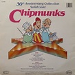 Solid Gold Chipmunks | Alvin and the Chipmunks Wiki | Fandom