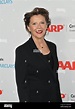Los Angeles, USA. 28th Jan, 2023. Annette Bening at the AARP Movies for ...
