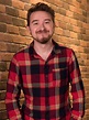 Alex Hirsch - Phineas and Ferb Wiki - Your Guide to Phineas and Ferb
