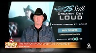 Trace Adkins performs Trace 25: Still Dreamin' Out Loud