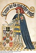 Roger de Mortimer, 2nd Earl of March (1327?-1360) [Hundred Years' War]