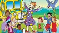 The Magic School Bus (TV Series 1994-1997) - Backdrops — The Movie ...