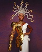 Armed With Style and a Message, Symone Earned Her ‘Drag Race’ Win in ...