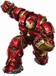 Mark 44 - Hulkbuster (Age of Ultron) | Arte de ironman, Marvel ...
