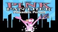 El Epico juego de la Pantera Rosa | Pink Panther Pinkadelic Pursuit Ps1 ...