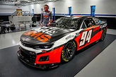 Ty Dillon to rejoin NASCAR Cup Series in 2022 with GMS Racing