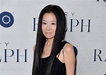 Vera Wang, 73, looks 'ageless' with 'legs for days' in new photo