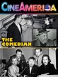 Reparto de The Comedian (película 1957). Dirigida por John ...
