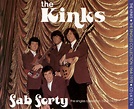 bol.com | Fab Forty: The Singles Collection 1964-1970, The Kinks | CD ...