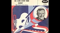 Billy Vaughn And His Orchestra 'Raunchy' 45 rpm - YouTube