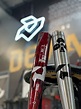 New Look, Same DeMarini: Introducing the RAYZR’D Logo | DeMarini