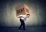 Debt Stock Photos, Pictures & Royalty-Free Images - iStock