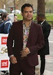 Paul Sinha's Valentine's Day won't be romantic | Entertainment Daily