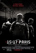 Movie Review - The 15:17 to Paris (2018)