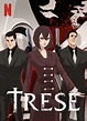 Image gallery for Trese (TV Series) - FilmAffinity