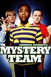 Mystery Team (2009) - Posters — The Movie Database (TMDB)