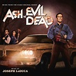 Ash Vs. Evil Dead (Original Soundtrack) - Joseph LoDuca mp3 buy, full ...