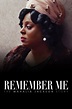 Remember Me: The Mahalia Jackson Story (2022) - Posters — The Movie ...