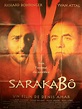 Affiche du film SARAKA BO - CINEMAFFICHE