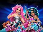 Barbie En Un Campamento Pop - Apple TV (MX)