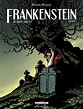 Frankenstein, de Mary Shelley T01 de Marion Mousse, Marion Mousse ...