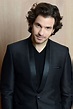 Hire Actor and TV Personality Santiago Cabrera for Event | PDA Speakers