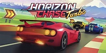Horizon Chase Turbo - Senna Forever | Contenu téléchargeable | Nintendo
