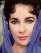 Pin by benasur on Hollywood Glamour | Elizabeth taylor eyes, Stunning eyes, Eye color