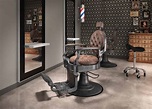 5 ideas para decorar una barbería de estilo vintage - Mirplay Salon
