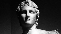 Alexander the Great Biography - YouTube