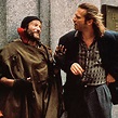 'The Fisher King' (1991) | 10 Greatest Roles of Jeff Bridges | Rolling ...