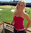 Blair O'Neal (@BLAIRONEAL) | Twitter | Sexy golf, Blair o'neal, Golf outfit