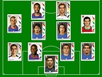 2002 World Cup All-Star Team: Who were the players voted best in South ...