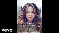 Tamia - Stuck With Me | Good music, R&b soul music, Music is life