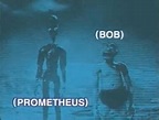 Prometheus and Bob | Nickelodeon | Fandom