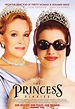 The Princess Diaries (2001) Poster #1 - Trailer Addict