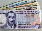 Philippine Peso