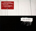 The Frames – Burn The Maps (2005, CD) - Discogs