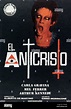 Original Film Title: L' ANTICRISTO. English Title: ANTICHRIST, THE ...