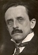 Five Fascinating Facts about J. M. Barrie – Interesting Literature