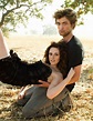 Robert Pattinson and Kristen Stewart - Vanity Fair photoshoot ...