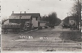 Somers Wisconsin Pioneer History: Somers Vintage Photos