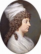 Charlotte Stuart, Duchess of Albany (1753-1789) by Hugh Douglas ...