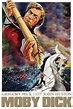 Moby Dick (1956) - Posters — The Movie Database (TMDB)