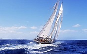 Sailing Wallpaper (72+ images)