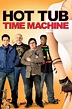 Hot Tub Time Machine (2010) - Posters — The Movie Database (TMDb)