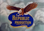 Republic Pictures - Closing Logos