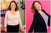 Arabella Weir Weight Loss Journey: How She Shed Pounds and Became ...