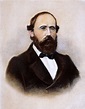 Amazon.com: Bernhard Riemann N(1826-1866) Georg Friedrich Bernhard ...
