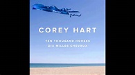Corey Hart - Ten Thousand Horses [F Jane Siberry [Radio Edit] [2014 ...